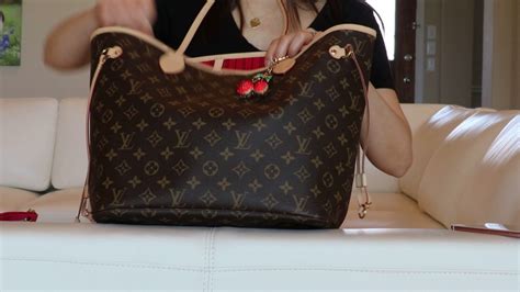 Louis Vuitton Neverfull Mm Base Shaper 